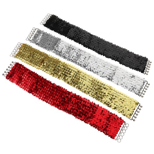 Pezzi strass corpo - pezzi,