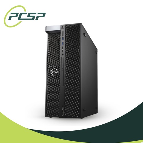 Dell precision t7820 silver - precision,