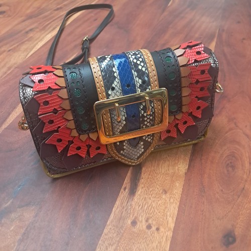Borsa originale burberry - borsa,