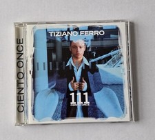 Tiziano Ferro - Ciento Once
