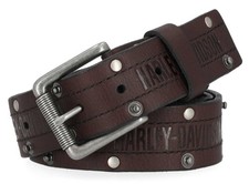 Harley-Davidson Cintura Uomo