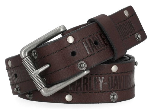 Harley davidson cintura - cintura, uomo