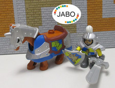 Lego duplo personaggio - (m4/5),
