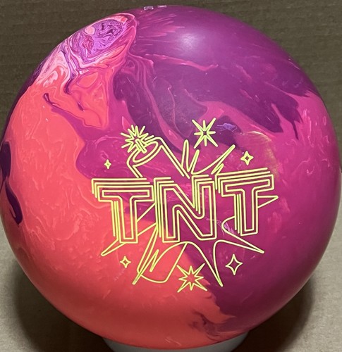 Palla bowling roto grip tnt - roto,
