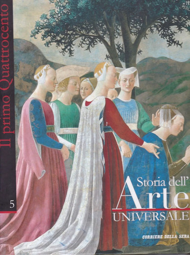 Storia dell arte universale - storia, dell'arte