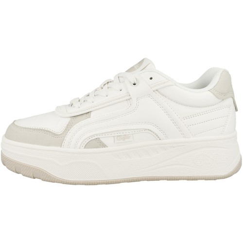 Buffalo milano sneaker low - milano,