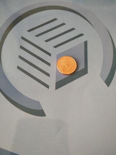 Euro cent 2010 - 1, austria