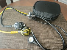 Regolatore Apeks XTX200