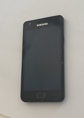 Samsung galaxy i9100 - samsung,