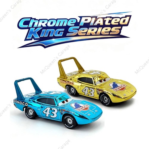Dinsey pixar cars piston cup - pixar,