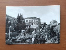 Ponte di Legno - Albergo