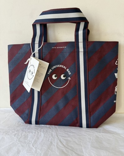 Anya hindmarch scuola tuck - hindmarch,