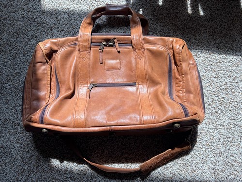 Raro borsone vintage tumi - raro,