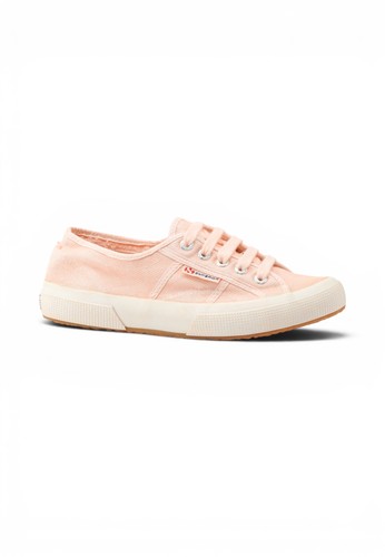 Superga sneakers rosa - superga,