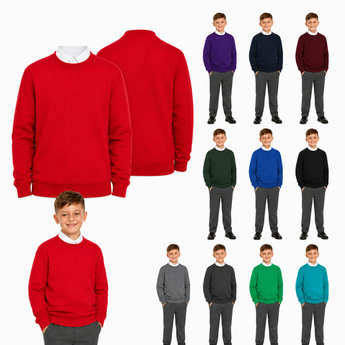 Maglione scuola - maglione,