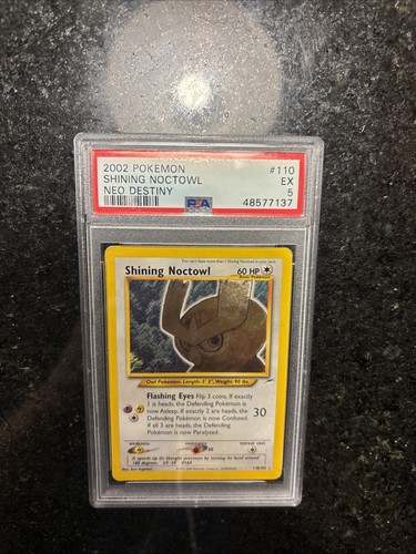 Pokemon 2002 neo destiny - 2002,