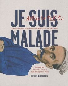 Suis malade curieux - suis,