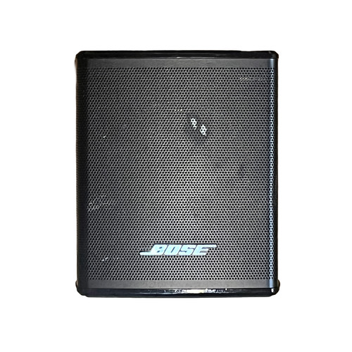 Bose altoparlante cubo - bose,