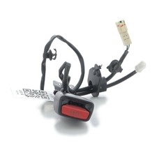 Attacco Cintura Sicurezza