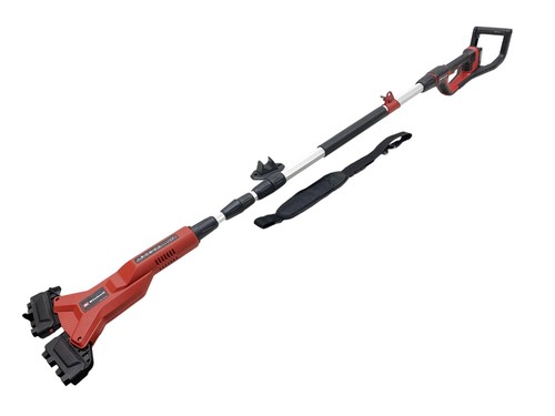 Raccoglitore frutta einhell - frutta,