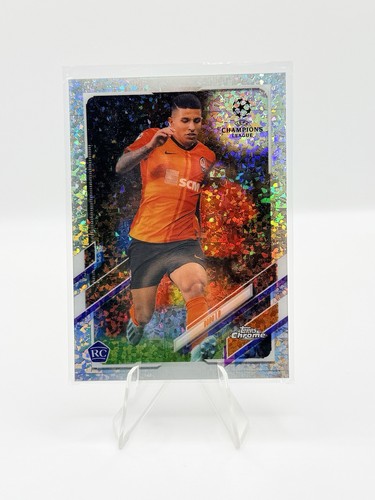 2020 topps chrome - topps,
