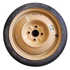 Ruotino di scorta Mazda 2 115/70 R14 88M 