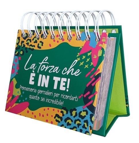 Calendario perpetuo forza - perpetuo,