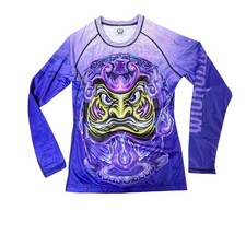 Camicia a compressione Wioroll