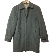 Polbot Cappotto Lana e