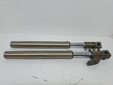 Forche Cagiva Mito 125 Ev 2000 2007 Forcella Steli Stelo Cartuccia Ammortizza