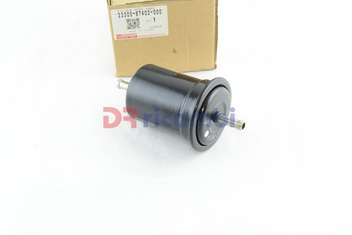 Filtro carburante benzina - filtro,