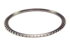 Lunetta acciaio compatibile