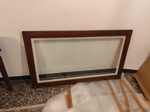 Cornice legno per quadro - per,
