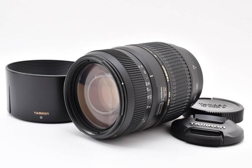 Tamron 300 5 6 - 70-300, f4-5.6