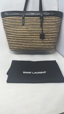yves saint laurent Bag Genuine Borsa Donna Luxury 