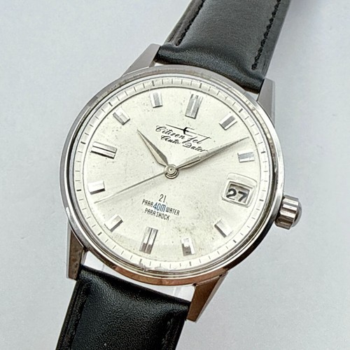 Orologio citizen jet auto - orologio,