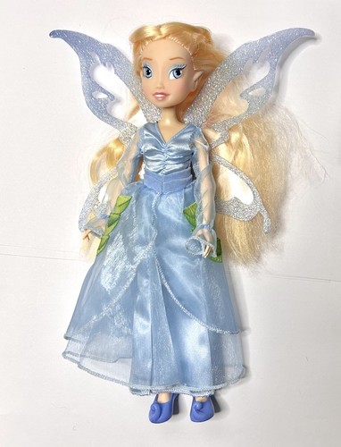Disney store - disney, fairies
