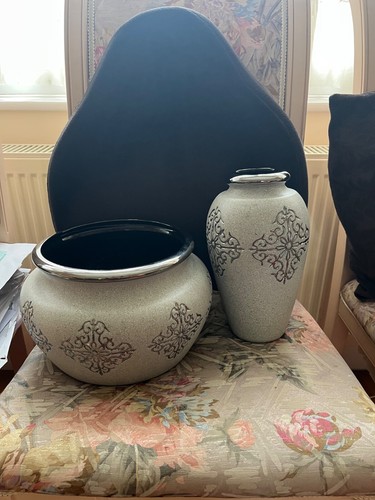 Vaso fioriera abbinati nuovi - fioriera,