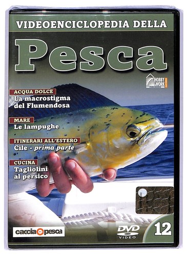 Ebond videoenciclopedia della - videoenciclopedia,