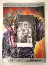 ken il guerriero d/books 26