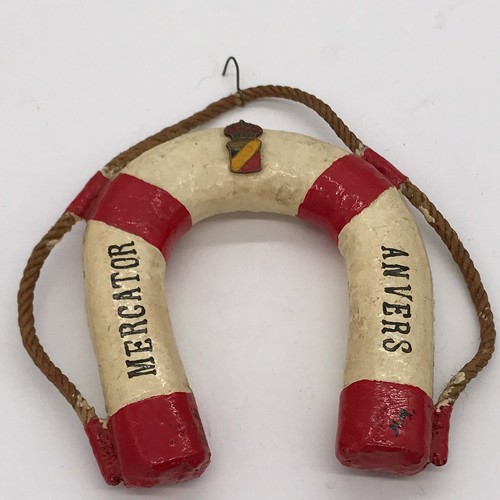 Vintage navigator anvers gift - vintage,