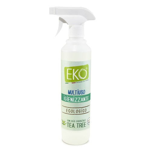 Eko igienizzante spray - igienizzante,