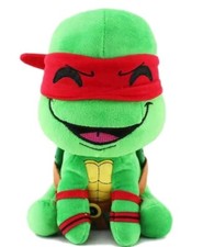 Ninja Turtles Raphael Teenage