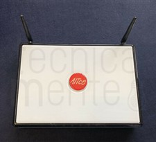 Telecom Italia Alice Gate Voip 2 Plus Wi-Fi  NMU 709796 Modem Router