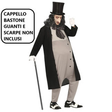 CARNEVALE HALLOWEEN VESTITO