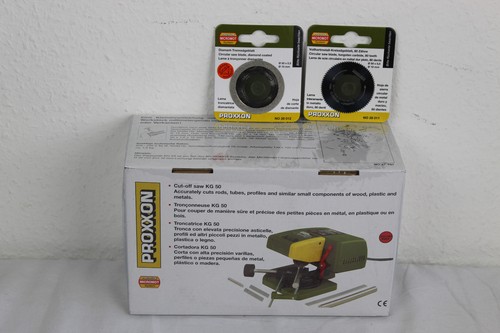 Proxxon set 27150 taglierina - set,