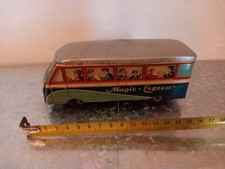 NIEDERMEIER PN360 VW VOLKSWAGEN TRANSPORTER T1 VAN BUS MAGIC-EXPRESS GERMANY