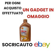 6  Litri Olio Shell Helix