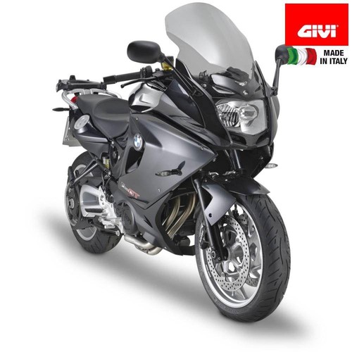 Parabrezza givi d5109s pronto - parabrezza,