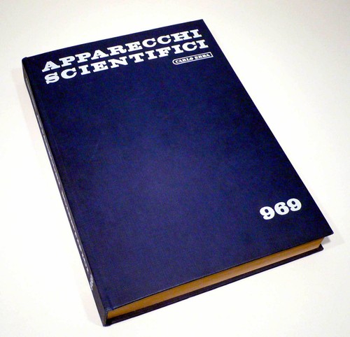 Apparecchi scientifici carlo - apparecchi,